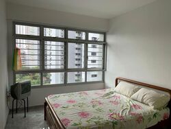 Blk 28 Ghim Moh Valley (Queenstown), HDB 4 Rooms #575661161